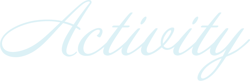 activity