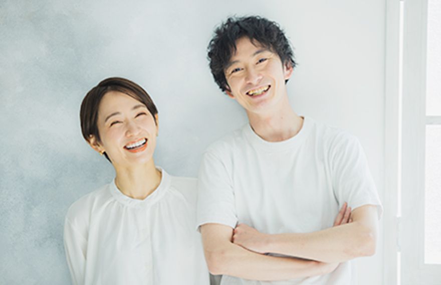 今までの経験による直感で会員様がつながったときは、とても喜びました！