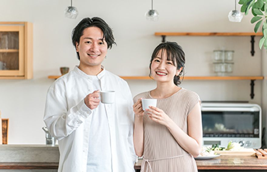 運命を感じる成婚に立ち会えました！