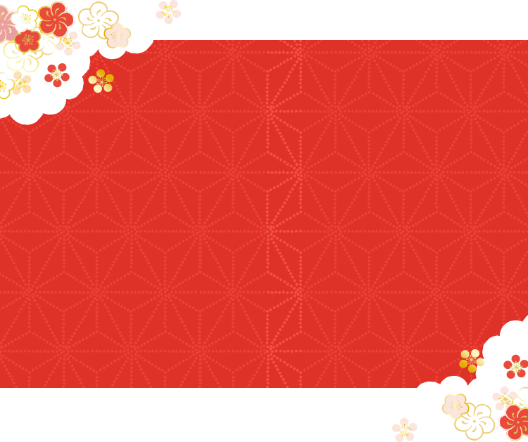 登録料50%OFF(16,500円)の新春婚活応援キャンペーン実施中