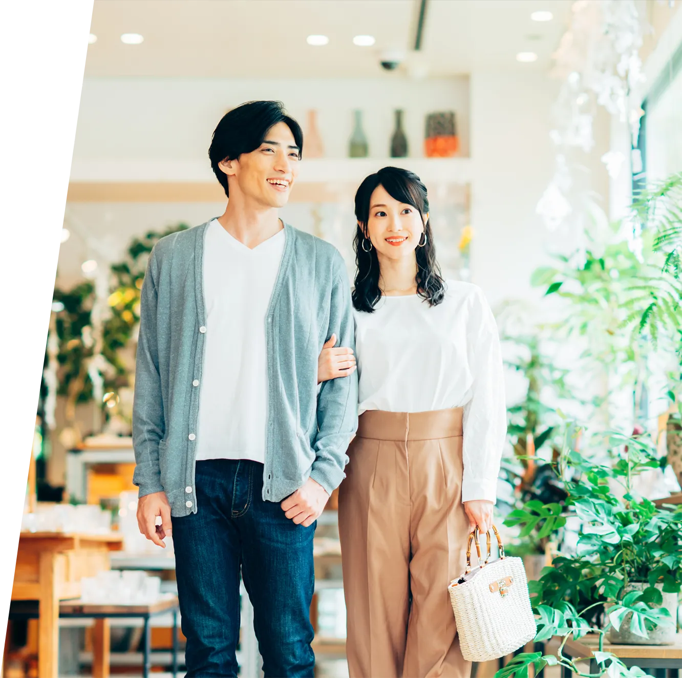 ハイスペック男性のための限定キャンペーン